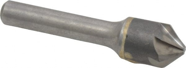 MSC C6NC-5/8-90 HSS CHATTERLESS COUNTERSINK