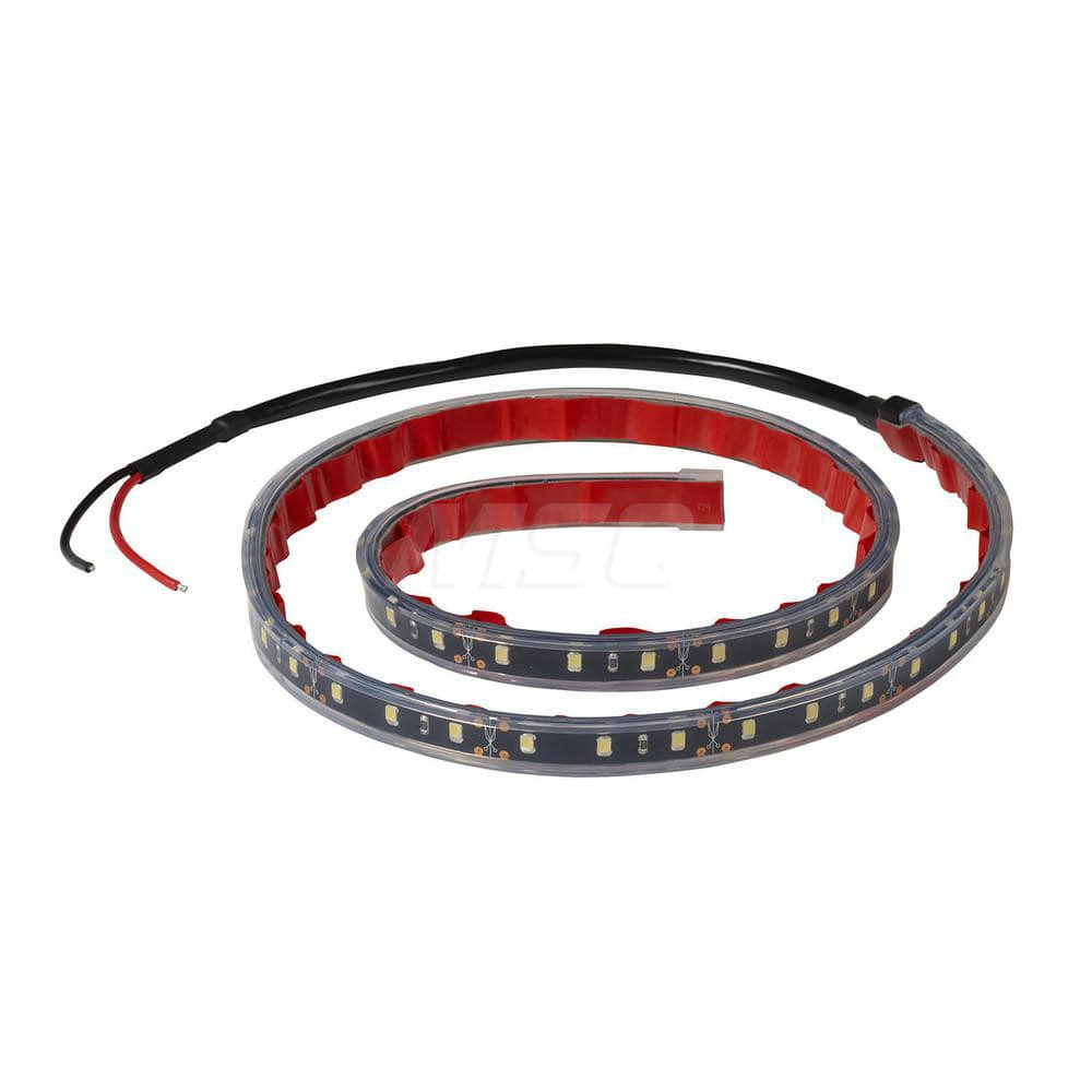 FEDERAL SIGNAL COMFLEX-36 COMMANDER(R) SERIES FLEXIBLE LIGHT STRIP