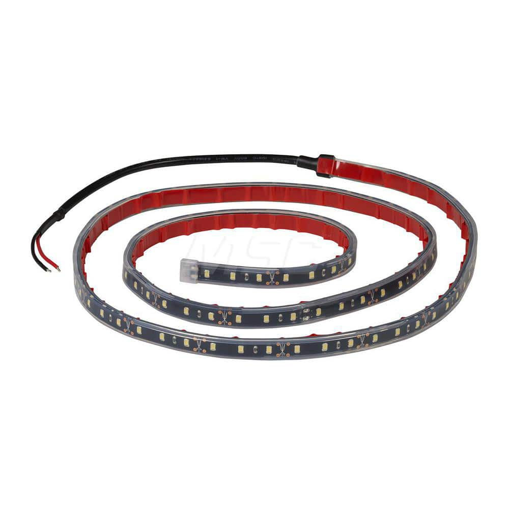 FEDERAL SIGNAL COMFLEX-54 COMMANDER(R) SERIES FLEXIBLE LIGHT STRIP