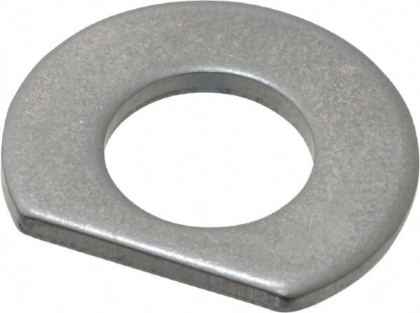 MSC DWASH-9-S SPECIALTY WASHER-PLAIN STEEL