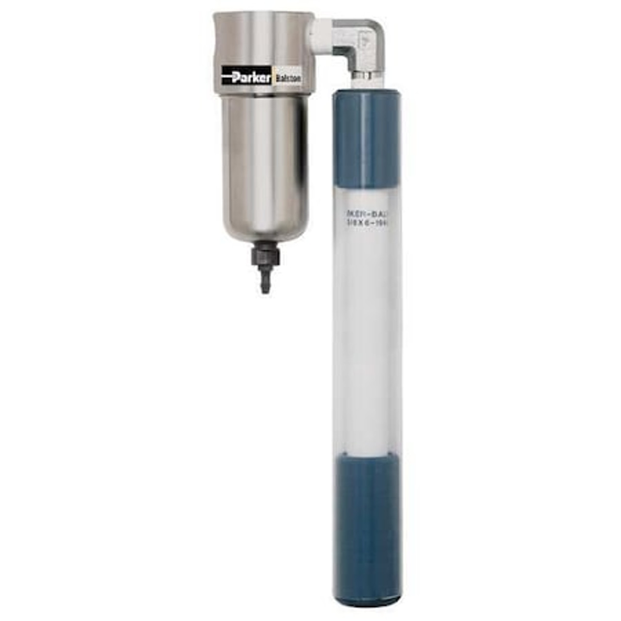 BALSTON ECD05 AIR DRYER,CFM 0.6 BALSTON ECD05 AIR DRYER,CFM 0.6