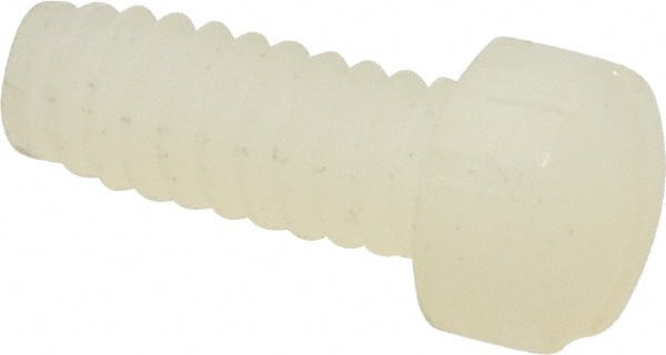 MSC FIHMS-375-632-N SLOTTED FILLISTER HD-NYLON