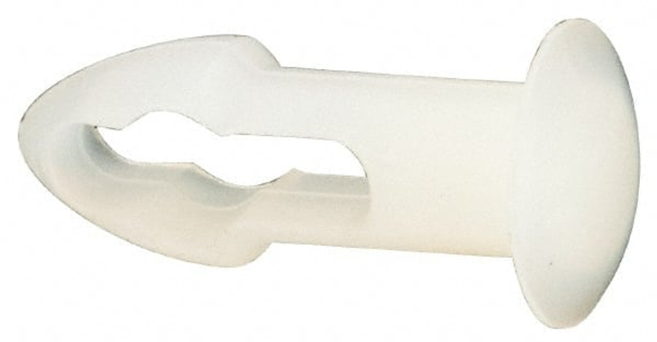 MSC KHC-187-343-N SPECIALTY NYLON FASTENERS MSC KHC-187-343-N SPECIALTY NYLON FASTENERS