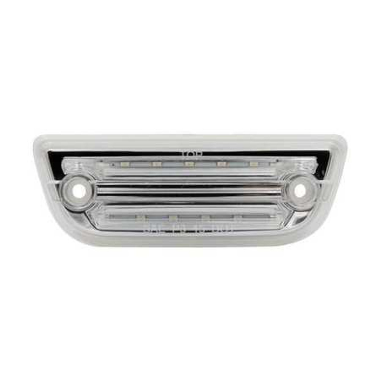MAXXIMA M17210YCL CLEARANCE MARKER LIGHT