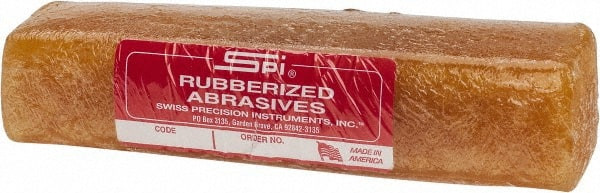 MSC M-228 RUBBER GRINDING WHEELS