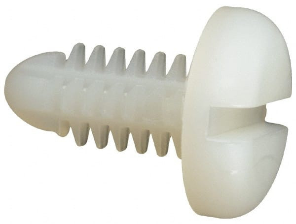 MSC PSC-1420-500-N SPECIALTY NYLON FASTENERS