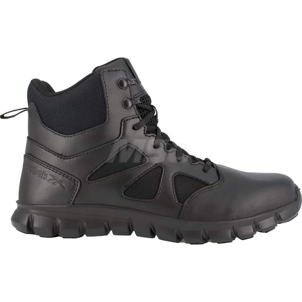 REEBOK RB086-W-11.5 SUBLITE CUSHION TACTICAL WOMEN'S 6'' TAC