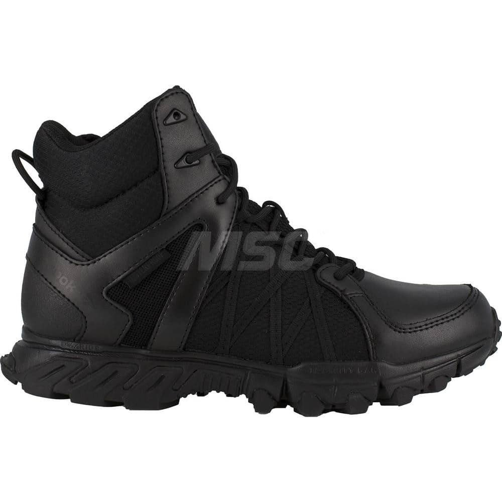 REEBOK RB3450-M-09.0 TRAILGRIP TACTICAL 6'' WATERPROOF BOOT W