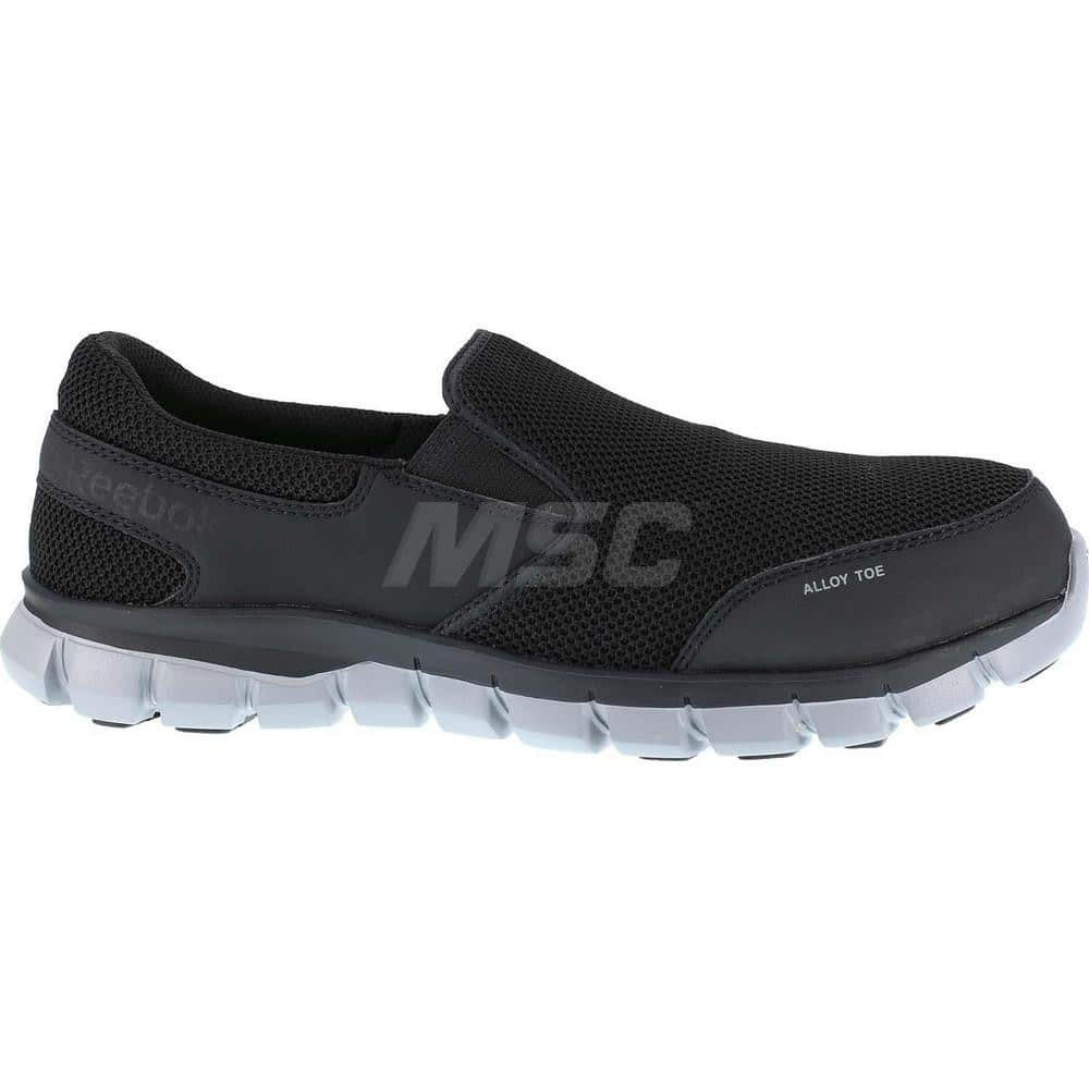 REEBOK RB4037-M-08.0 SUBLITE CUSHION WORK ATHLETIC SLIP-ON SH