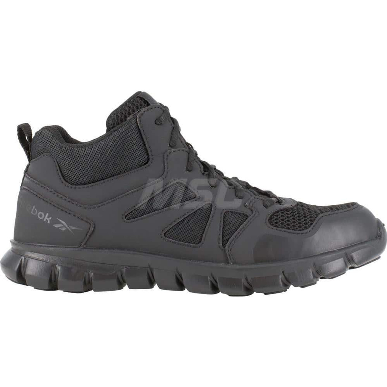 REEBOK RB805-M-11.0 SUBLITE CUSHION TACTICAL WOMEN'S MID-CUT