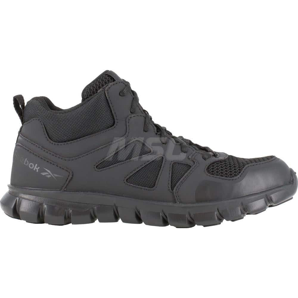 REEBOK RB8405-M-09.5 SUBLITE CUSHION TACTICAL MID-CUT W/ SOFT