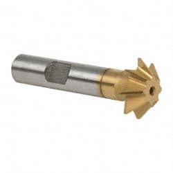 MSC SAC750-45-TIN TIN CTD SGLE ANGLE CUTER SK TY