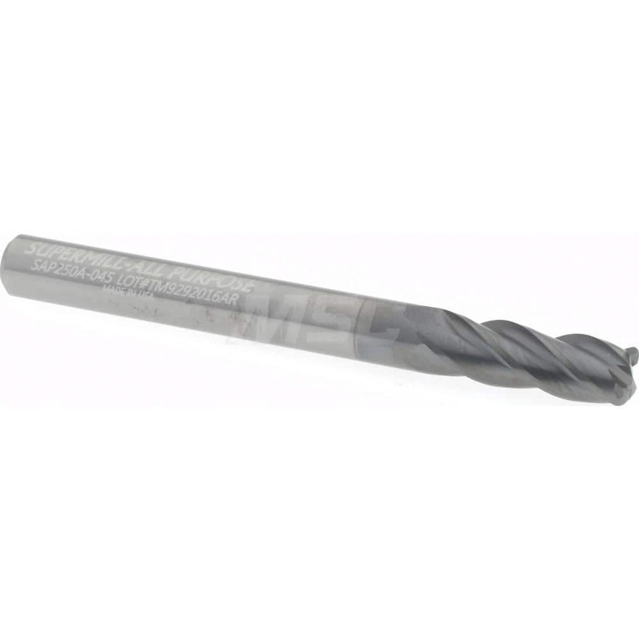 SUPERMILL SAP250-045 SINGLE END REGULAR LENGTH