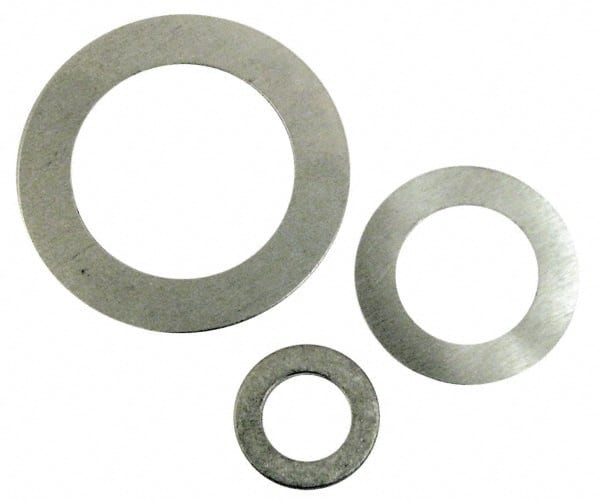 MSC SHIM-8-AL SHIM-ALUMINUM