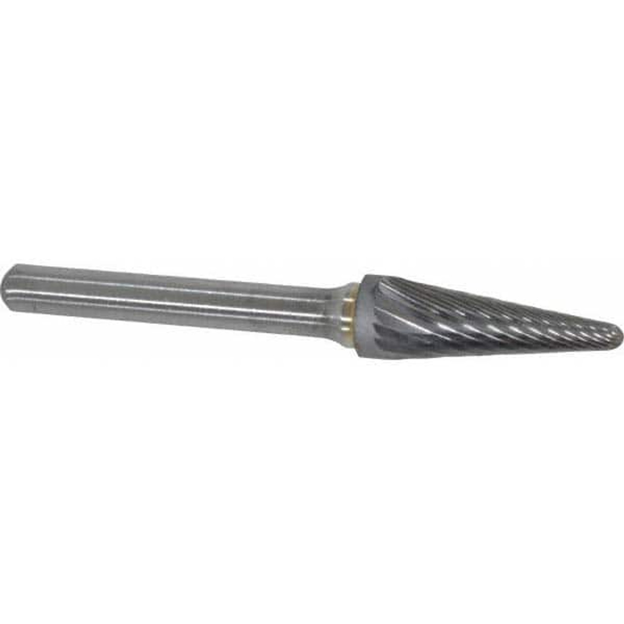 MSC SL-3MM-SC SOLID CARBIDE