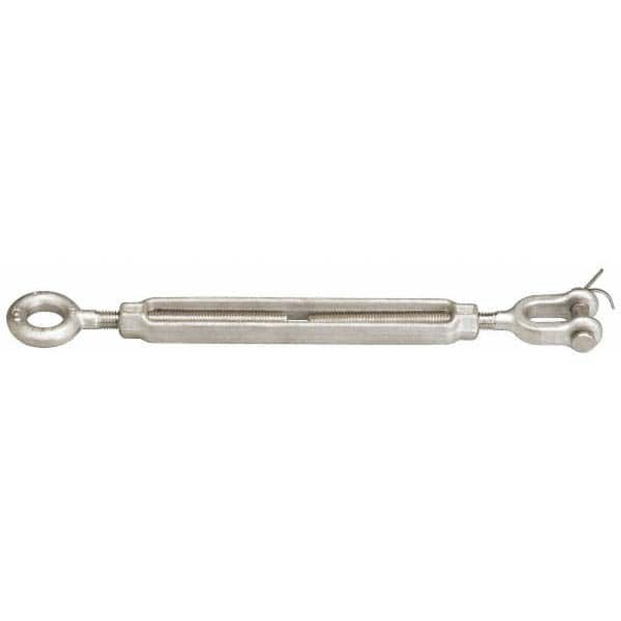 MSC SS11012 TURNBUCKLE STEEL