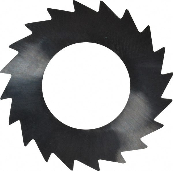 MSC TUNSSPEC1334 SLOTTING&SLITTING SOLID CARBID