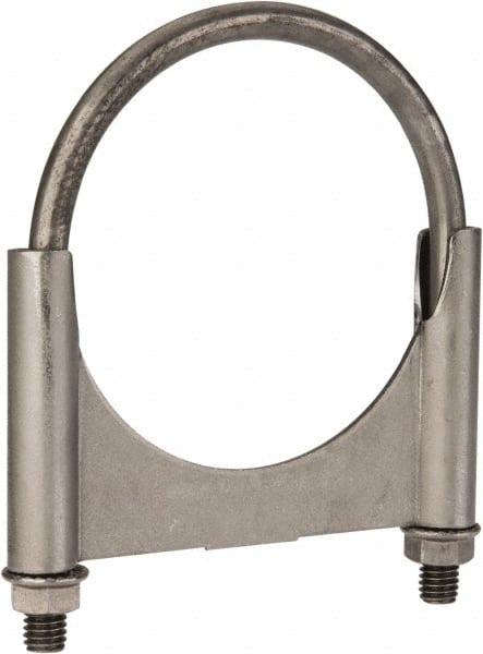 MSC U350T PIPE CLAMPS & HANGERS