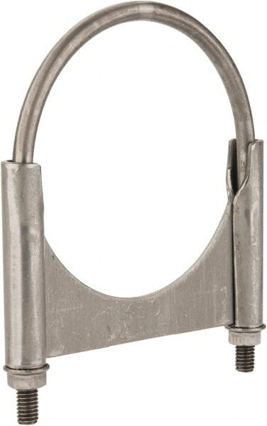 MSC U450T PIPE CLAMPS & HANGERS