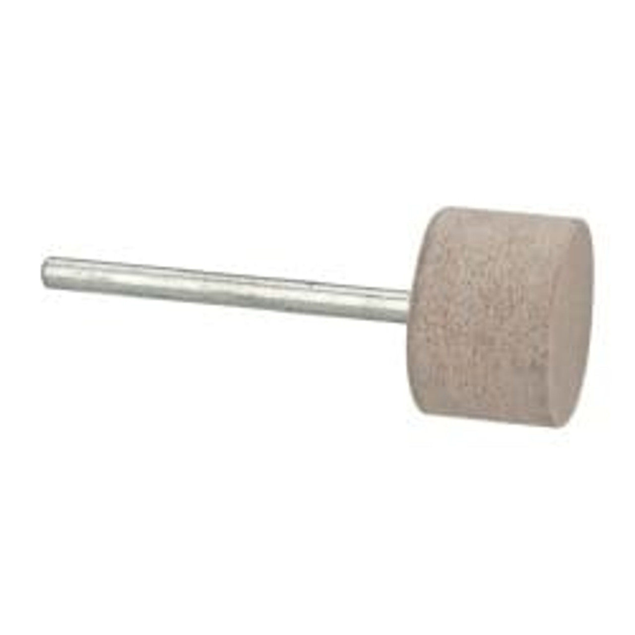 CRATEX W203A120CXG 1/8 RUBBER GRINDING WHEELS