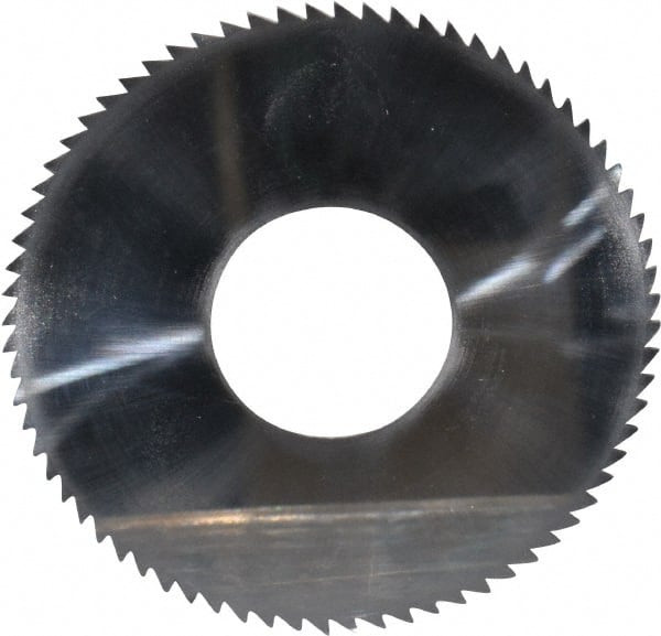 MSC X3C031272 SLOTTING&SLITTING SOLID CARBID