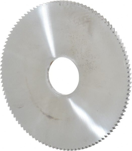 MSC X4J0625110 SLOTTING&SLITTING SOLID CARBID