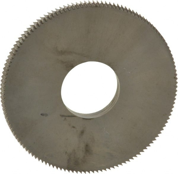 MSC X7I125130 SLOTTING&SLITTING SOLID CARBID