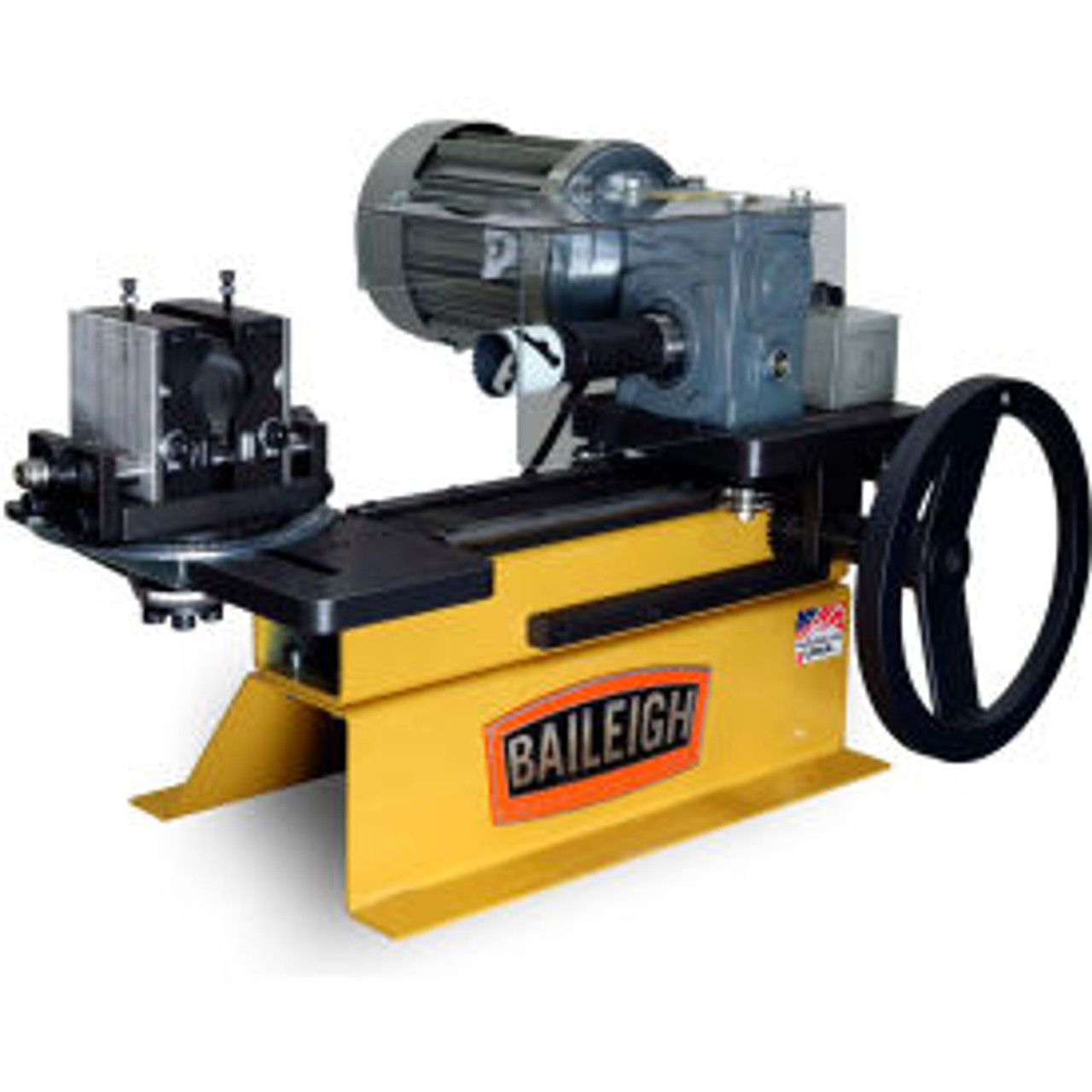 BAILEIGH INDUSTRIAL 1008056 BAILEIGH PART NUMBER TN-300; 110V BENCH 