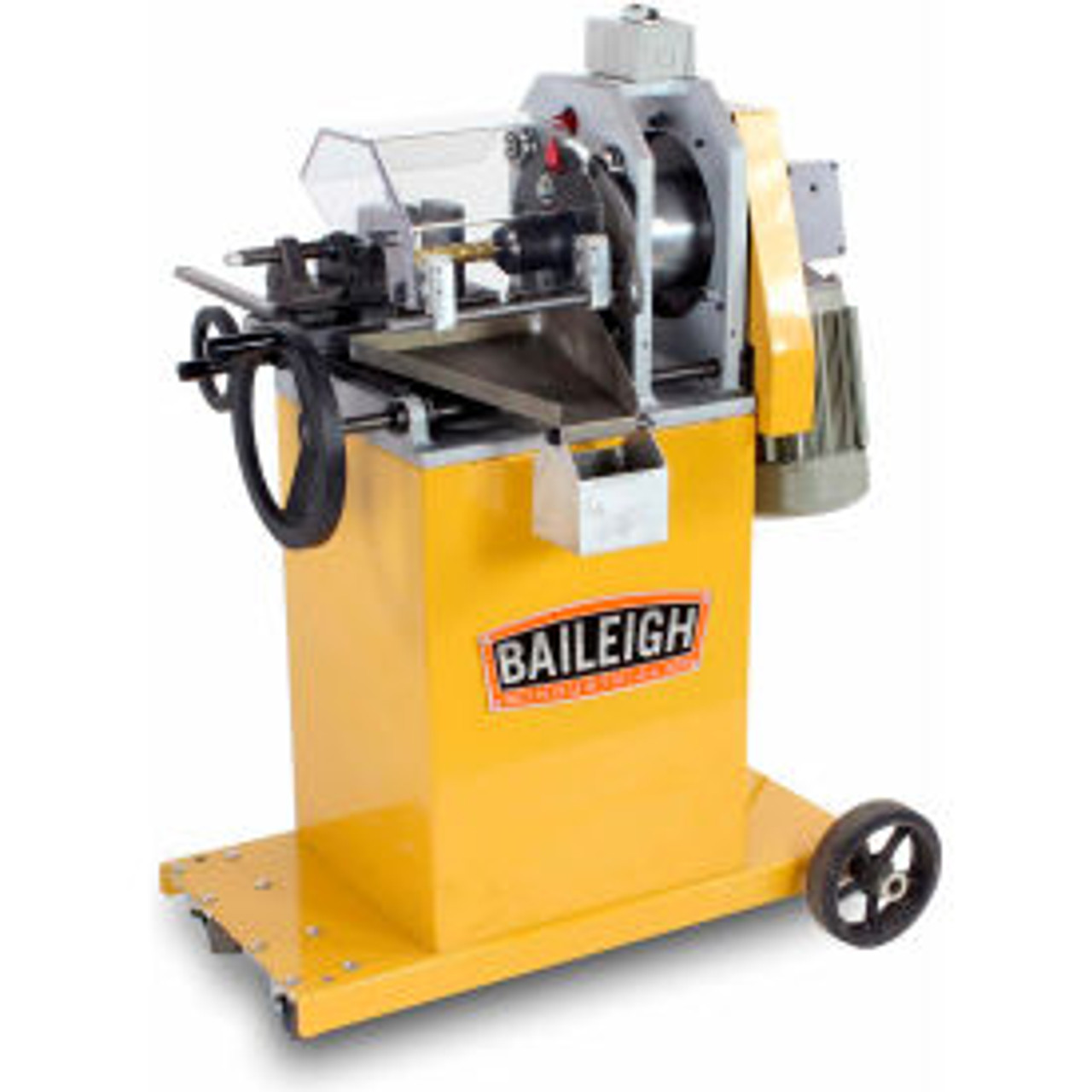 BAILEIGH INDUSTRIAL 1008060 BAILEIGH PART NUMBER TN-800; 110V ECCENT