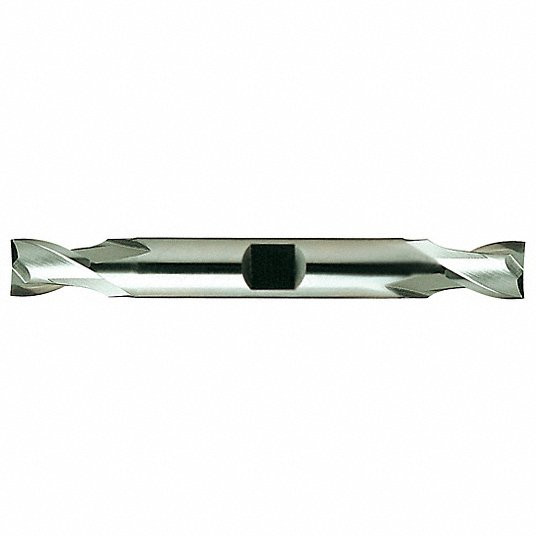 YG-1 TOOL COMPANY 11053-55HF50 SQ. END MILL SINGLE END HSS 