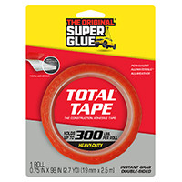 PACER TECHNOLOGY 11710506 TAPE TOTAL DBL SDD RL 98X3/4IN