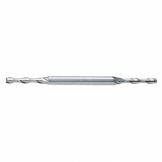 YG-1 TOOL COMPANY 51006-55HF59 SQ. END MILL SINGLE END HSS 