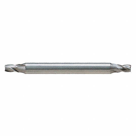 YG-1 TOOL COMPANY 52014-55HF61 SQ. END MILL SINGLE END HSS 