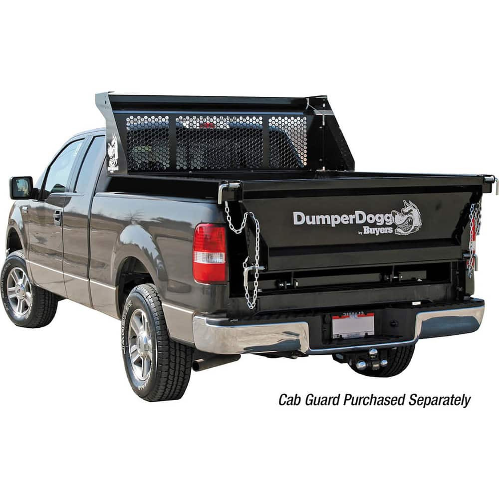 BUYERS PRODUCTS 5531001 CARBON STEEL PICKUP TRUCK DUMP INSERT FO