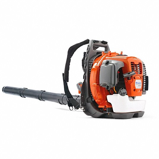 HUSQVARNA 560BTS BACKPACK BLOWER 23.15 LB 74.4 FL OZ TANK