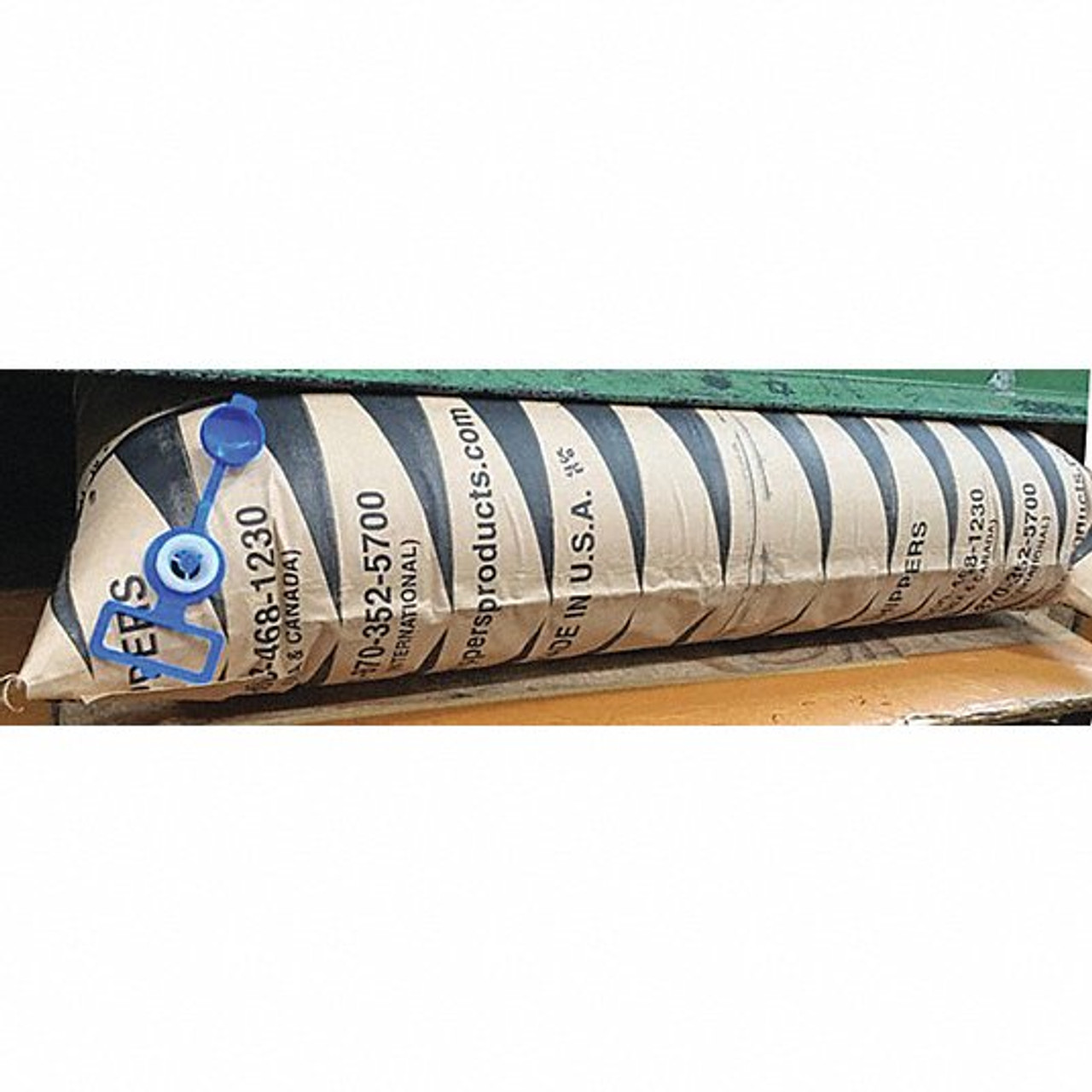 SHIPPERS PRODUCTS 56HU15 DUNNAGE BAG KRAFT PAPER 48 L PK125