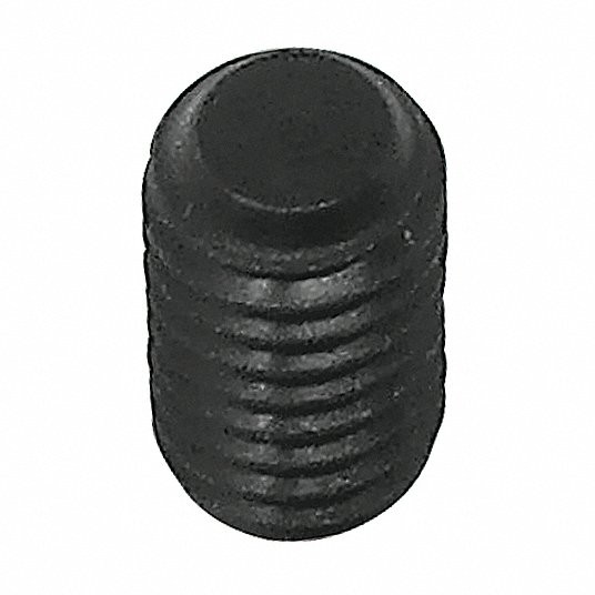 GRAINGER GLOBAL SOURCING 5783331 SET SCREW M6X1MMX10MM