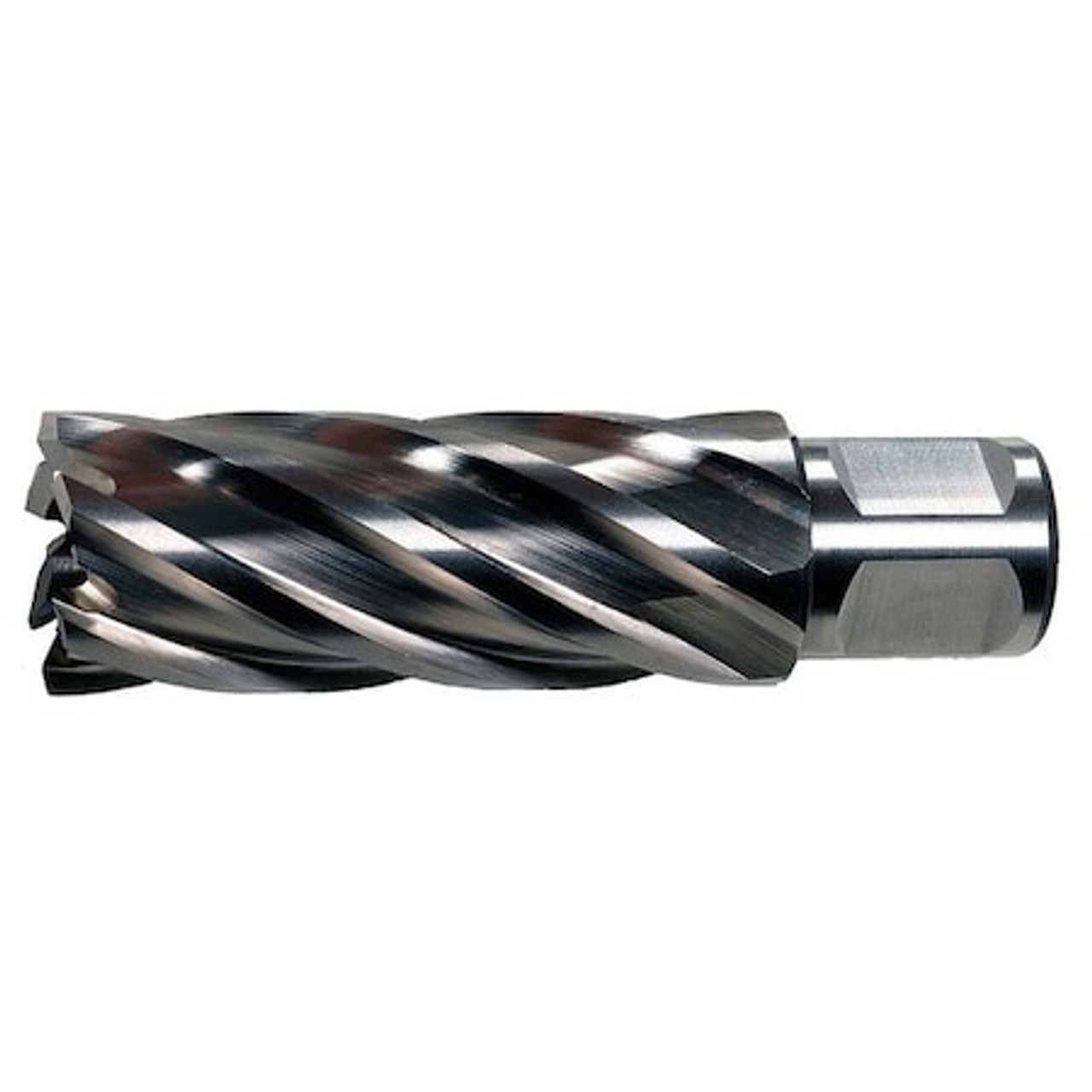 SLUGGER 63134339003 ANNULAR CUTTER, HSS, 34MM DIA., 3D