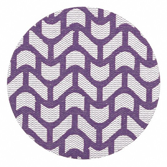 3M 710W-780TJ3 NET DISC 710W MESH COATED 3 DIA PK50
