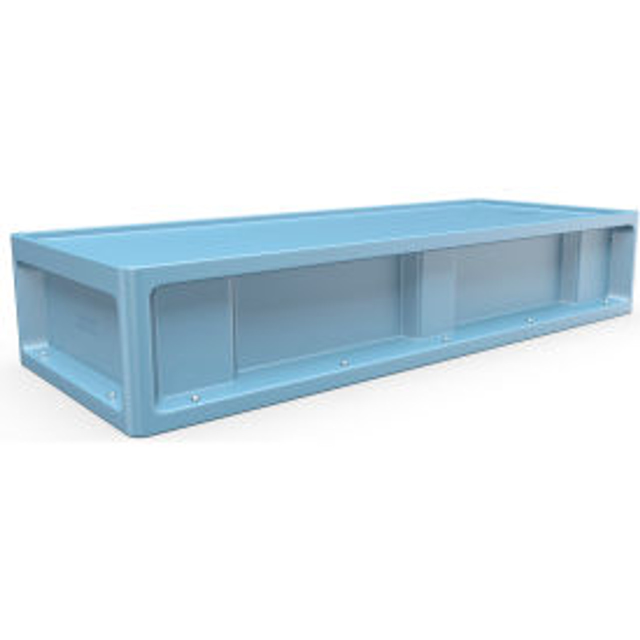 CORTECH 7500BG ENDURANCE BED 0.0 - COLOR - BLUE GRAY (B