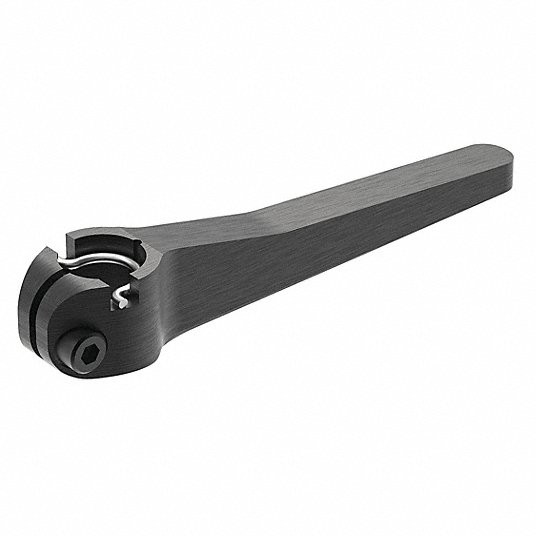 ENERPAC CAL122A LONG SWING CLAMP ARM 2600 LB FORCE