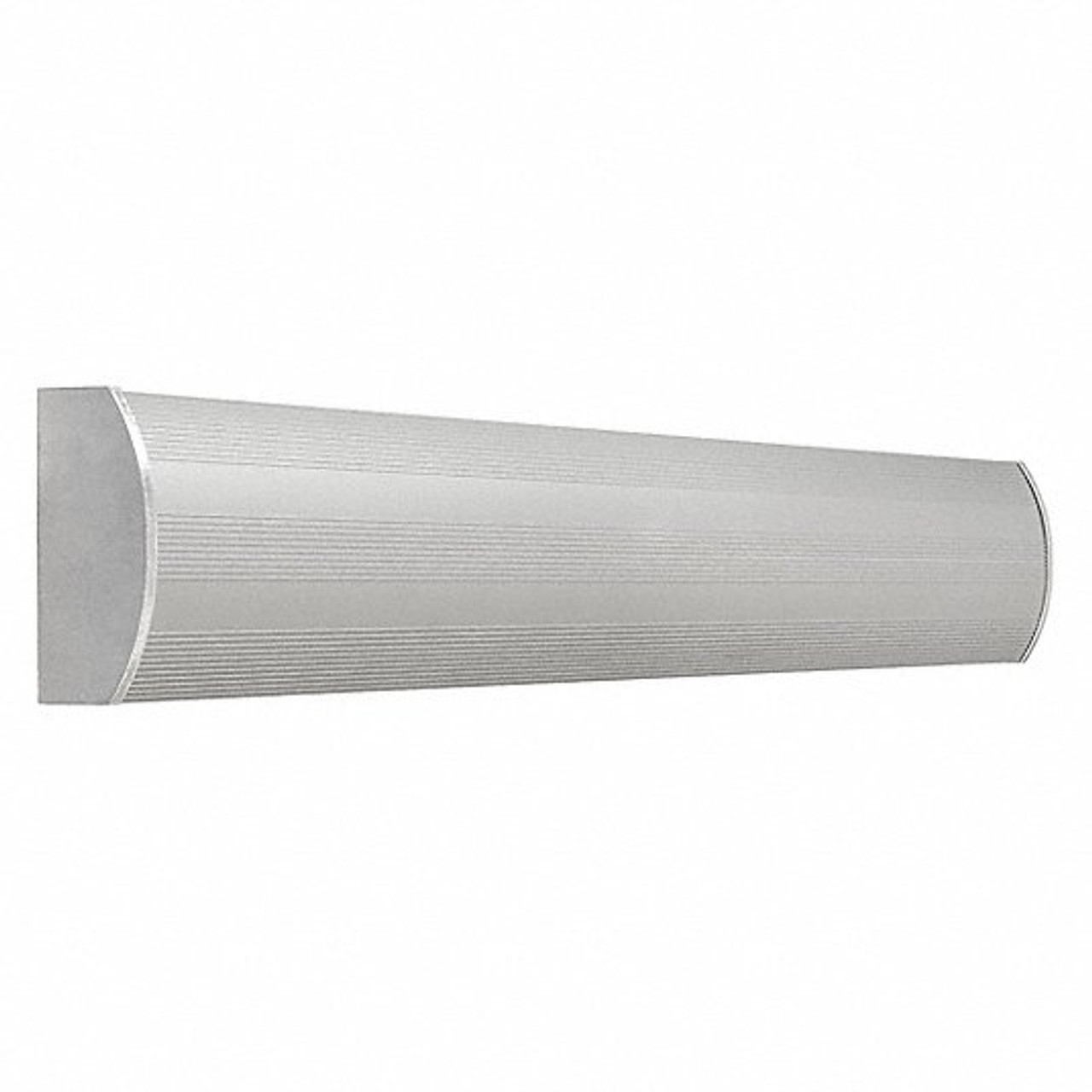 COLUMBIA LIGHTING CWM4-40MWSM-DIC-EDU-P4L LED SURFACE MOUNT FIXTURE 4 FT L 38W
