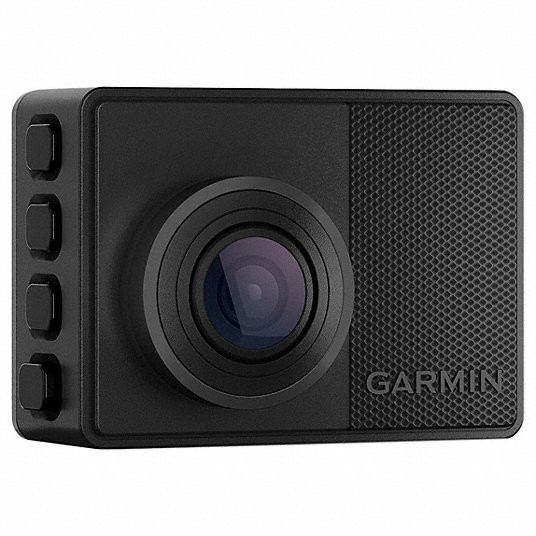GARMIN DASHCAM67W DASH CAMERA 12 V DC 1440 PX