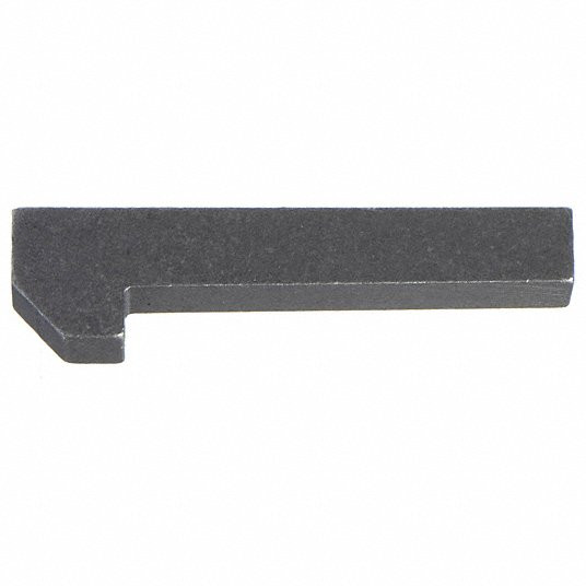 GRAINGER GLOBAL SOURCING WWG-0625-3500GB MACHINE KEY TAPERED PLAIN 3 1/2 L