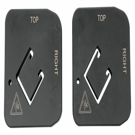 WILTON 28935 WILTON SHR™ BLADE SET DEEP ONLY (1-5/8" 