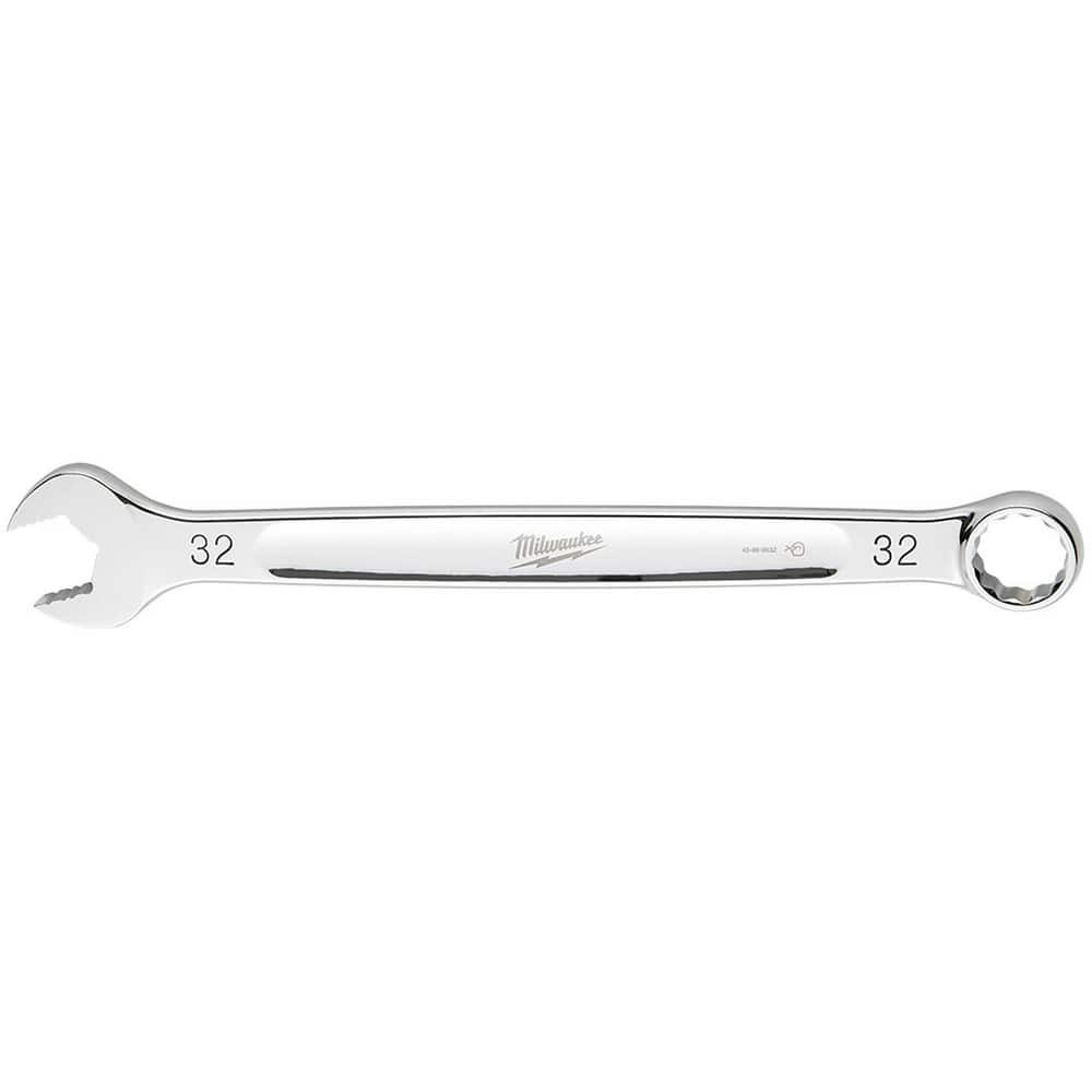 MILWAUKEE ELECTRIC TOOLS 45-96-9532 32MM COMBINATION WRENCH