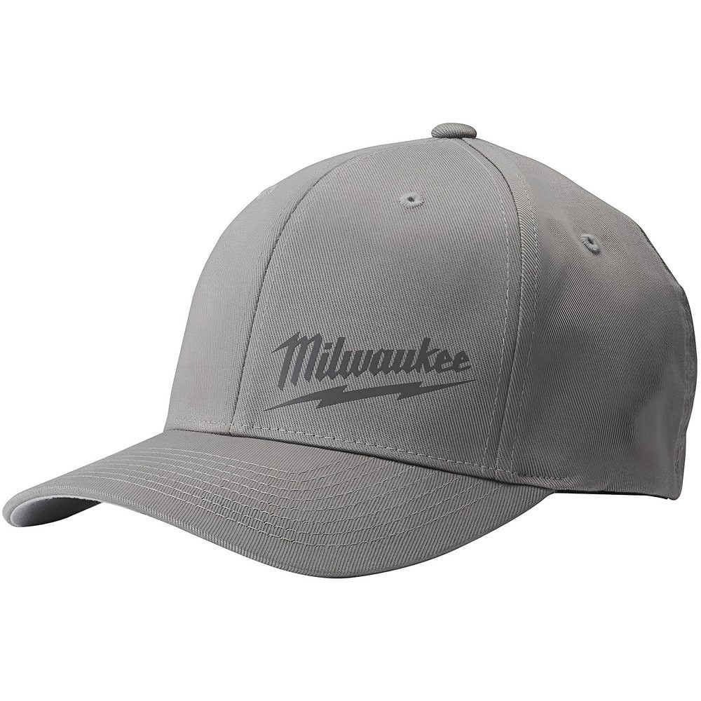 MILWAUKEE ELECTRIC TOOLS 504G-LXL FITTED HAT