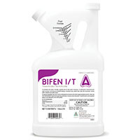 CONTROL SOLUTIONS INC 82004435 INSECTICIDE GEN BIFEN I/T GA  