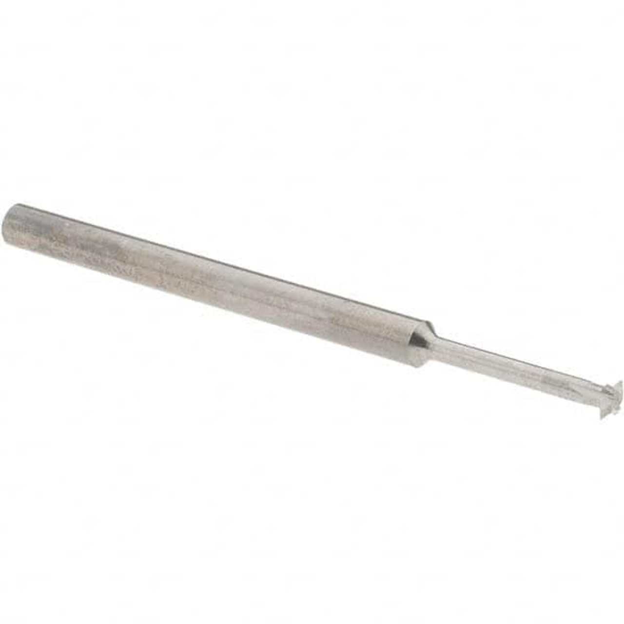 ACCUPRO 31688047 DOUBLE ANGLE MILLING CUTTER: 60 °, 1 ACCUPRO 31688047 DOUBLE ANGLE MILLING CUTTER: 60 °, 1