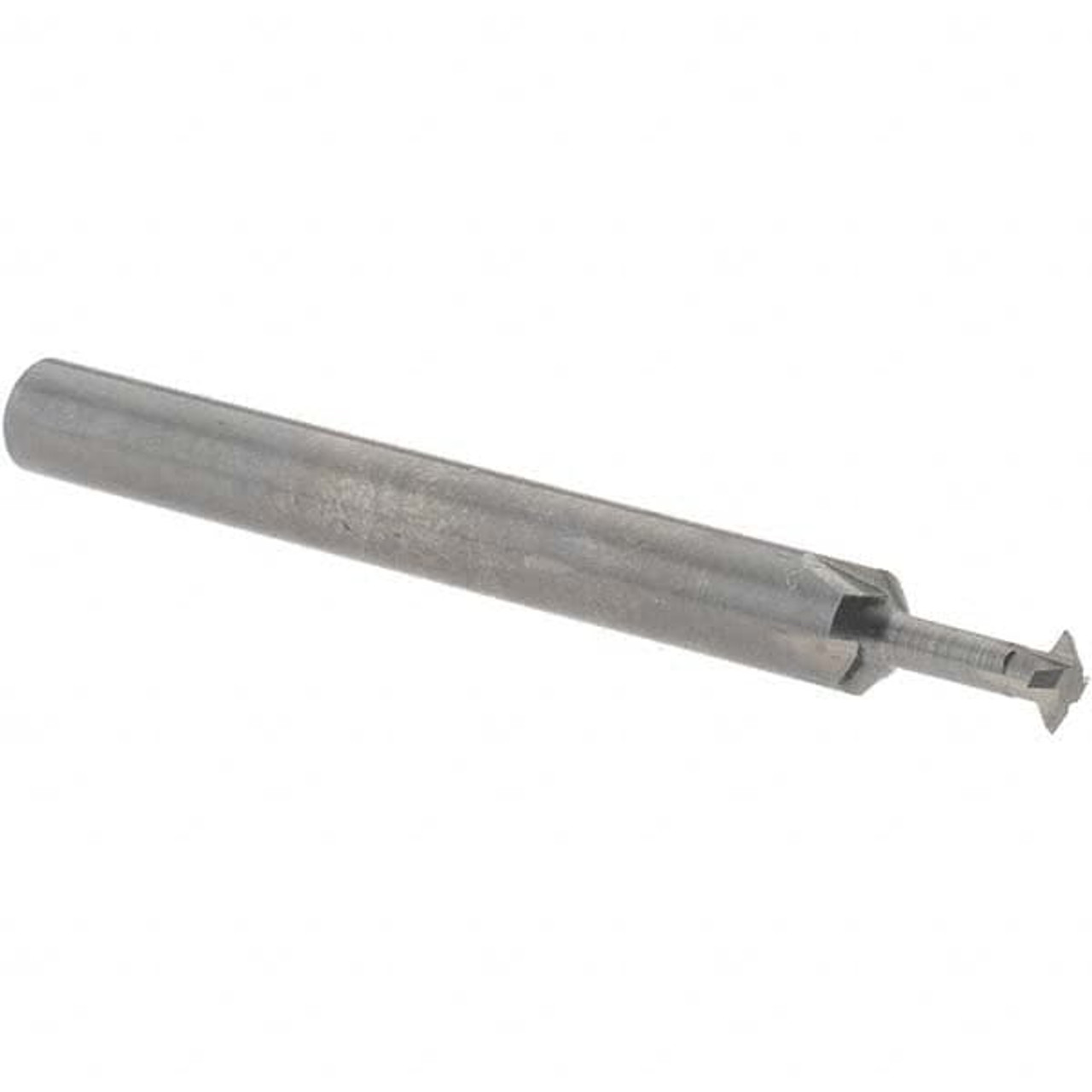 ACCUPRO 33730771 DOUBLE ANGLE MILLING CUTTER: 60 &DEG;, 5